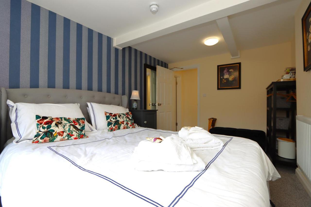 Wellingore The Little Lion Inn, Red Lion المظهر الخارجي الصورة
