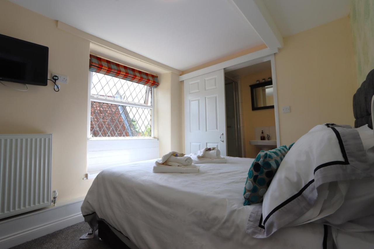 Wellingore The Little Lion Inn, Red Lion المظهر الخارجي الصورة