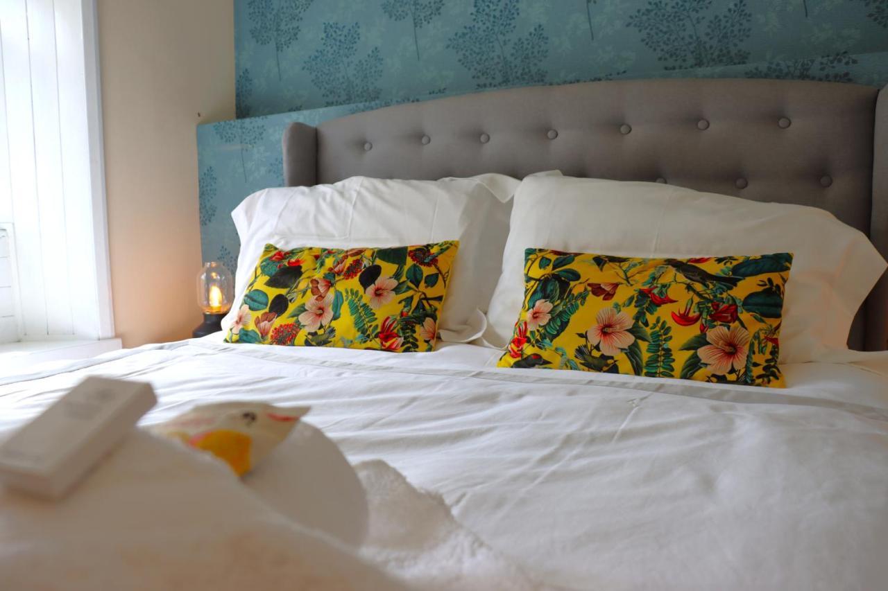 Wellingore The Little Lion Inn, Red Lion المظهر الخارجي الصورة